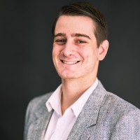 The Goodman Corporation Employee Noah Pope's profile photo