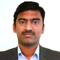 AbbVie Employee Sunil Pawar's profile photo
