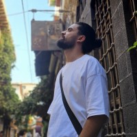 Humani Employee Alhussein Aldali's profile photo