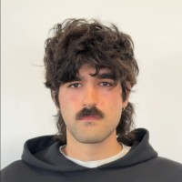 Elwood Clothing Employee Mohsen Hashemi's profile photo