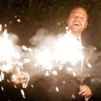 53 Stations Employee Jason Pritzker's profile photo