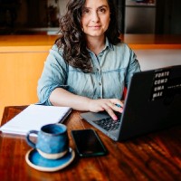 iRoots Employee Raquel Mesquita's profile photo