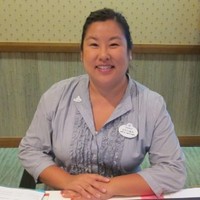 Ember Lab Employee Esther Choi's profile photo