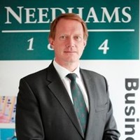 Needhams 1834 Ltd Employee Chris Needham-Bennett's profile photo