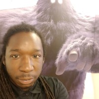 The George Washington University Employee Marc Minor's profile photo