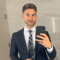 Jake Paier Email & Phone Number