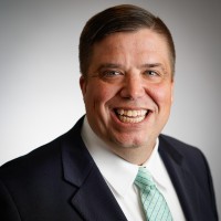 Gray Television Employee Stephen Crews's profile photo