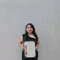 Indufoam Employee Silvia Ester Rivera's profile photo