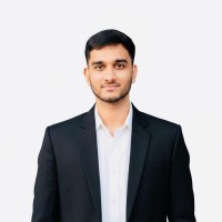 Dhairya Maradiya Email