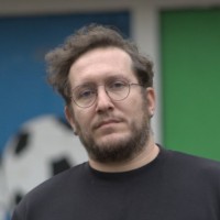 Marvelous Digital SA | Forward-Thinking Digital Agency Employee Cayan Frey's profile photo
