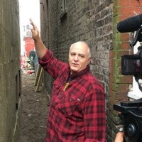 Kenwood Passivhaus Employee Michael Conners's profile photo