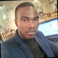 DocFusion Employee Patrick Mbedzi's profile photo