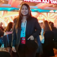 Good Enough Energy Employee Rashi Agarwal's profile photo