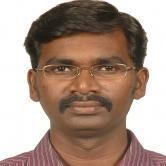Olam International Employee Senthil P's profile photo