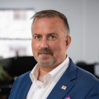 Guernsey Finance Employee Rowan Fcim's profile photo