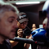 Madjid Bahri Email