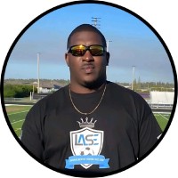 Morgan High School Employee Calvin Simpson's profile photo