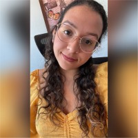 Bayteq Employee Johanna Cerezo's profile photo