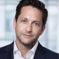 United Nations Federal Credit Union Employee Brendan Leddy's profile photo