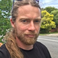 Electrical Projects Australia Pty Limited Employee David Manahan's profile photo