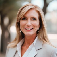 National Shattering Silence Coalition Employee Beth Wallace's profile photo