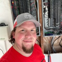 Aquila Environmental Employee Michael Stephens's profile photo