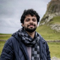 Udith Shetty Email
