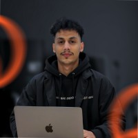 ADVISION Employee Majed Alsarmi's profile photo