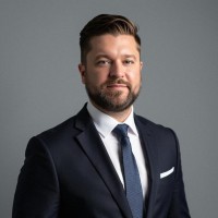 Quantinium Employee Benjamin Brown's profile photo