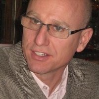 KONI Employee Erik Geluk's profile photo