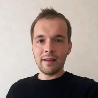 ME2CO Employee Louis Renaud's profile photo