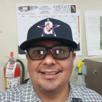 Elcon Corporation Employee David Russell's profile photo