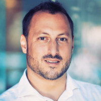 Alexis Mazounidis Email