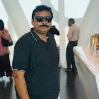 Appdev Technolabs Employee Kalpit Gajera's profile photo