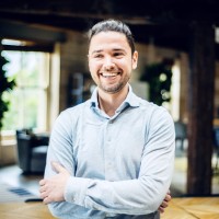 Mutinex Employee Nik Zavgorodniy's profile photo