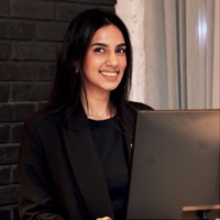 Soha Memon Email