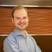 Molina Healthcare Employee Roman Podkorytov's profile photo