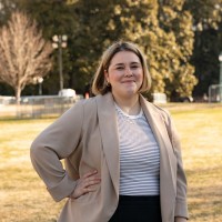 Physicians for Reproductive Health Employee Katie Quinonez's profile photo