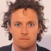 Cecon Contracting AS Employee Simon Orr's profile photo