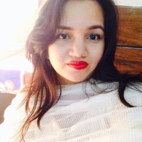 Mindspace Employee Zakia Ishrat's profile photo