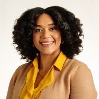Ohio Department of Development Employee Autumn Mitchell's profile photo