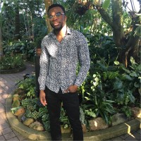 Ace Casino Employee Olushola Tanimowo's profile photo