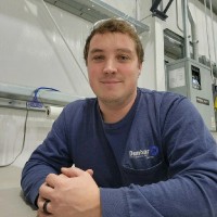 Dunbar Inc. Employee Jerad Bressler's profile photo