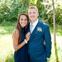 Roche Employee Alex Stout's profile photo
