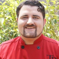 110 Grill Employee Michael Pifko's profile photo