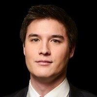 Elliott Liu