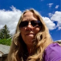 Canyon Rigging Employee Shelley Renshaw's profile photo
