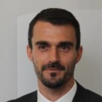 Pictet Group Employee Sebastien Marx's profile photo