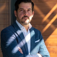 CPA Architecture Employee Christiano Pereira's profile photo
