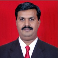 MAHINDRA CIE AUTOMOTIVE LTD Employee Ganesh Banne's profile photo
